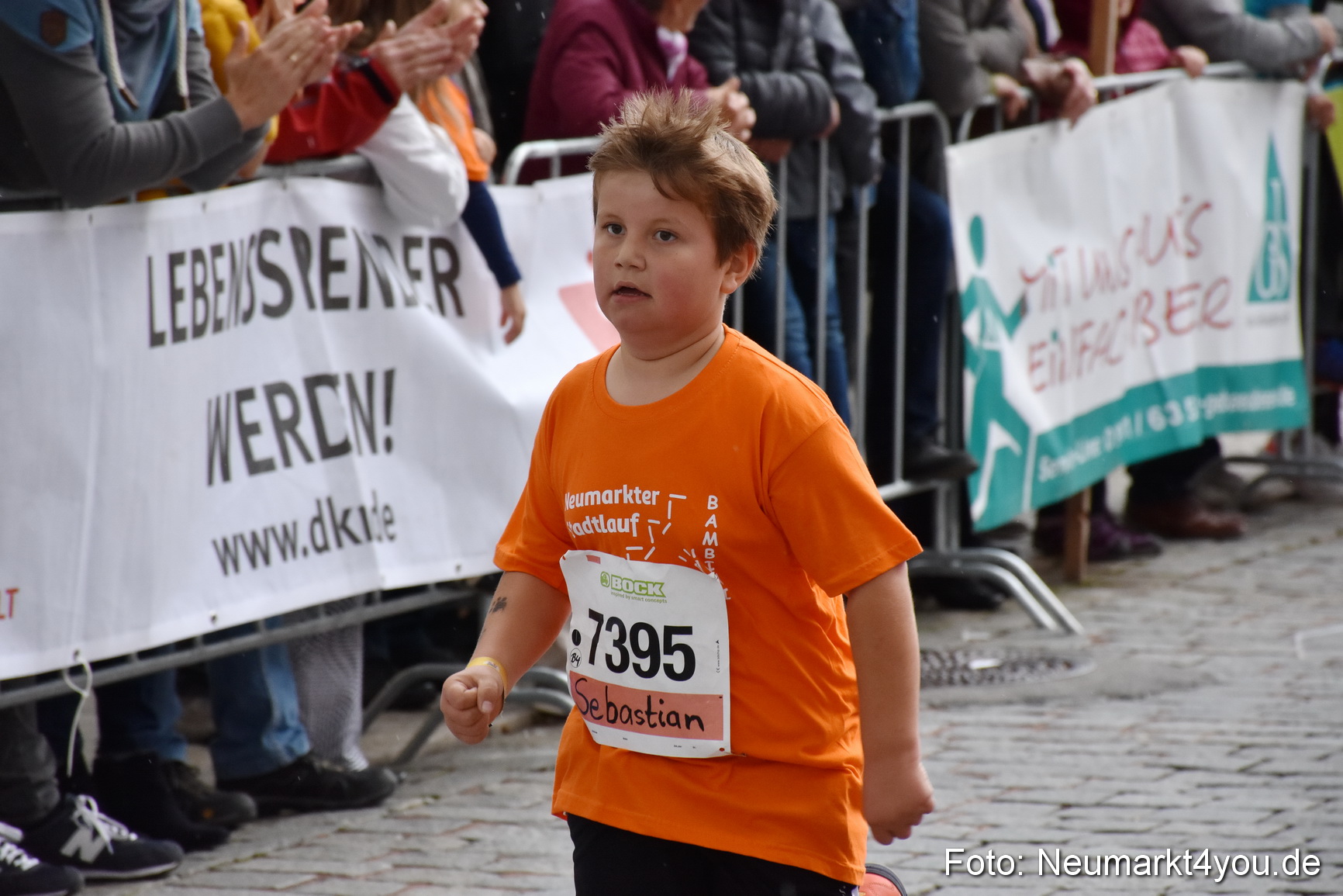 Stadtlauf Neumarkt 2017 1437